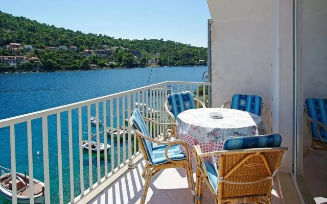 Apartments Tomašić