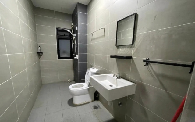 Hyve Suite Cyberjaya