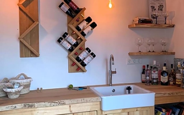 Bed And Breakfast Mirador Infinito
