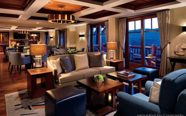 The Ritz-Carlton, Bachelor Gulch