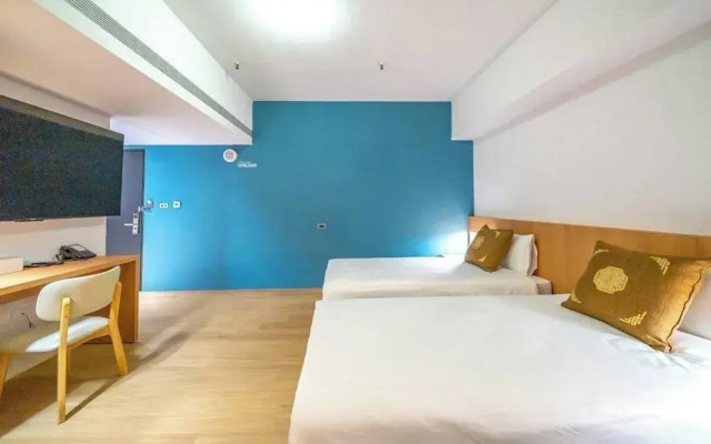 Moonsset INN Taitung
