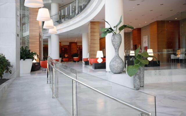 Sercotel Sorolla Palace Hotel