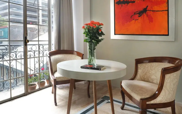 Real de Hamburgo By The Local Way