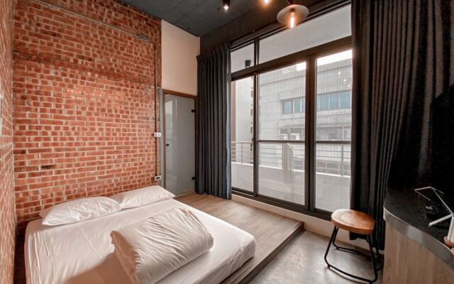 Hotel Leisure Chiayi