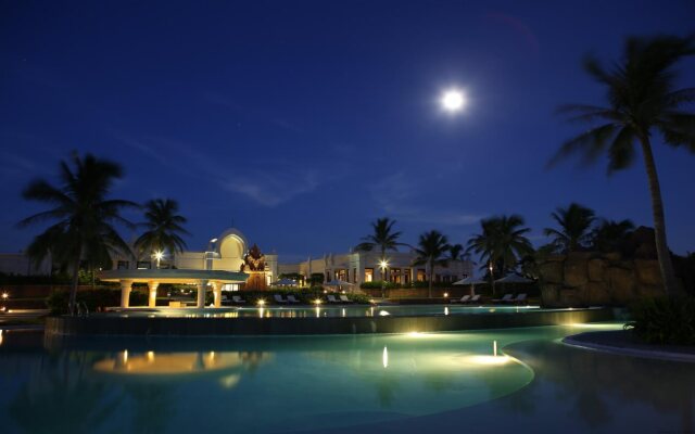 Pulchra Resort