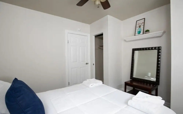 21st Ave Bham Bungalow