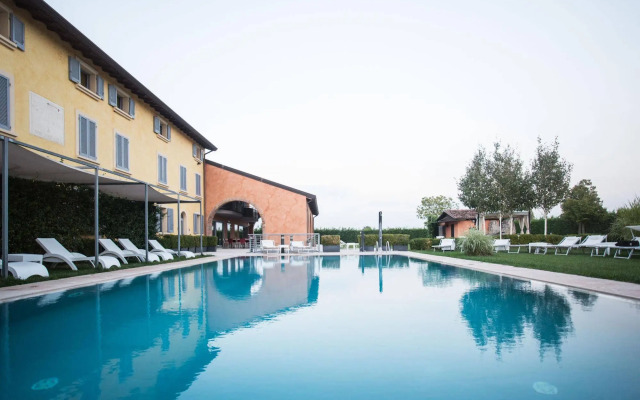 Hotel Corte del Paggio