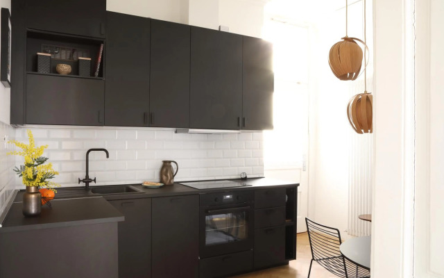 Premium Class Apartments III