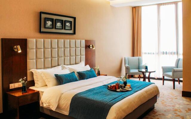 Hotel Horizont