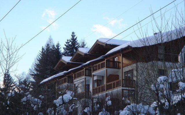 Appartement Alpenblick