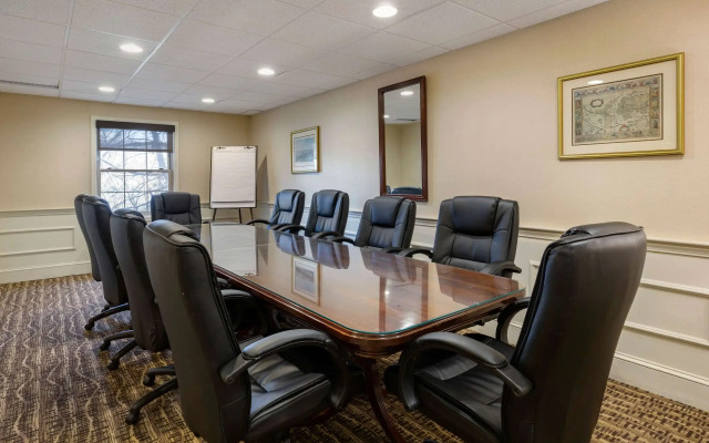 Comfort Inn Auburn - Worcester