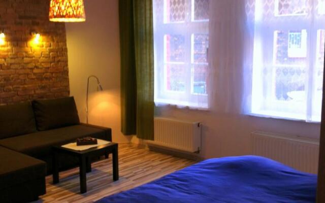 SleepCity Apartments Nikiszowiec