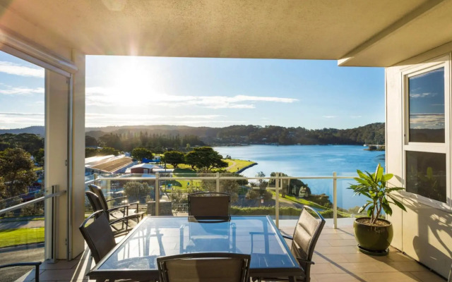 Wharf Apartment Unit 11