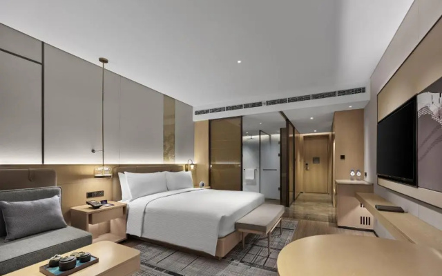 DoubleTree by Hilton Beijing Badaling