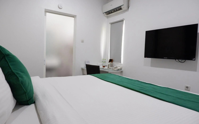 Arain Bed and Breakfast by ecommerceloka