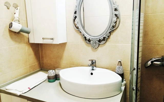 City Comfort Apartments