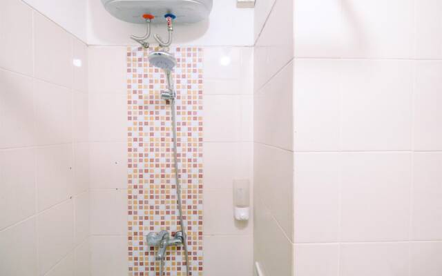 Cozy Stay Studio At Cervino Village Casablanca Apartment