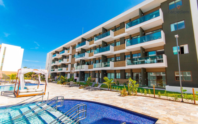 Mana Beach #D304 - Quadrúplo por Carpediem