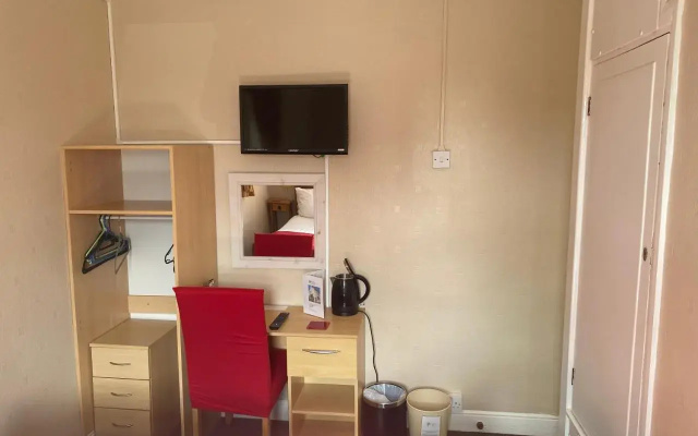 White Heather Guest House