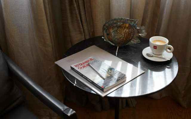 Taksim Prelude Hotel