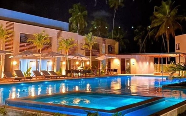 Novo Villa Manatee 5 min de Carro da Praia - 004c