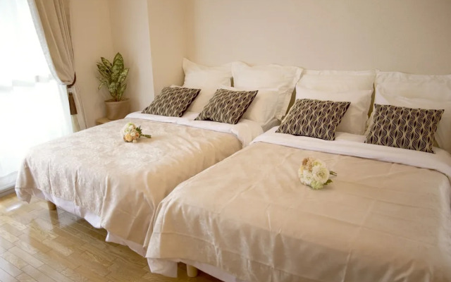 Nipponbashi-House II-A