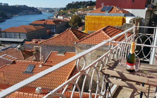 Apartments Oporto Palace
