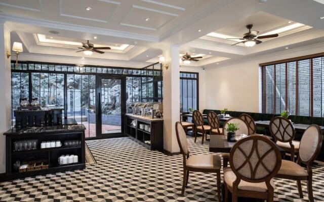 My Gallery Boutique Hotel & Spa