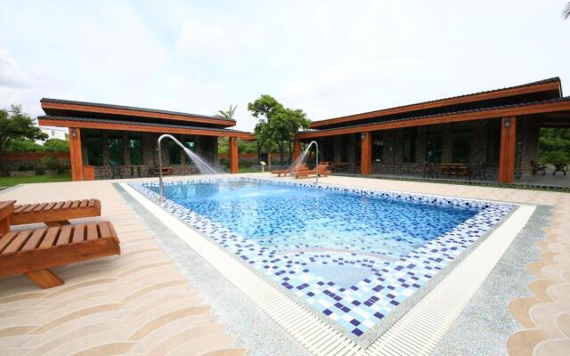 Kenting Four Season Villa
