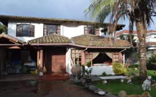 Casa Puembo