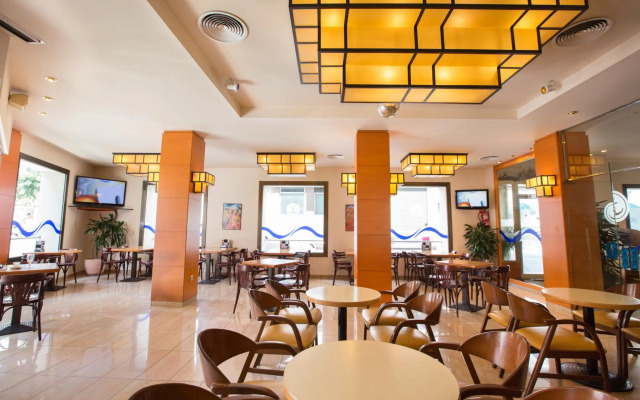 Hotel Costa Brava