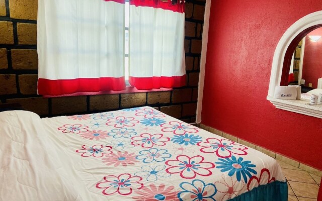 Hotel Santa Cruz