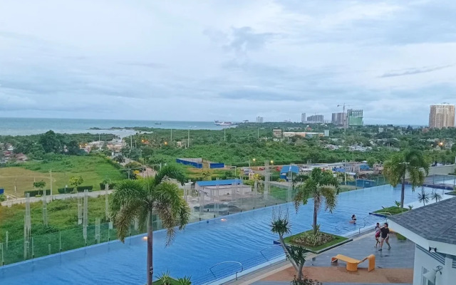 The Mactan Newtown