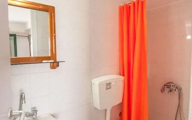 Harma Rooms & Apartments