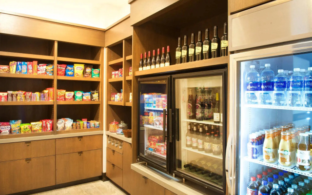 SpringHill Suites by Marriott Bend