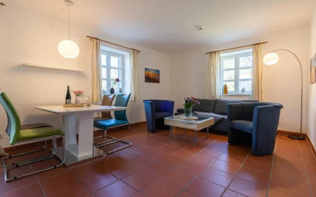 Komfort Appartement mit 1 Schlafzimmern und Terrasse C39