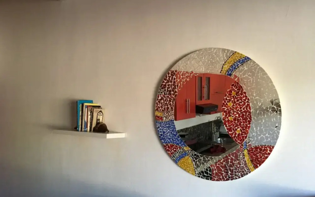 Le Colibri Récif Studio