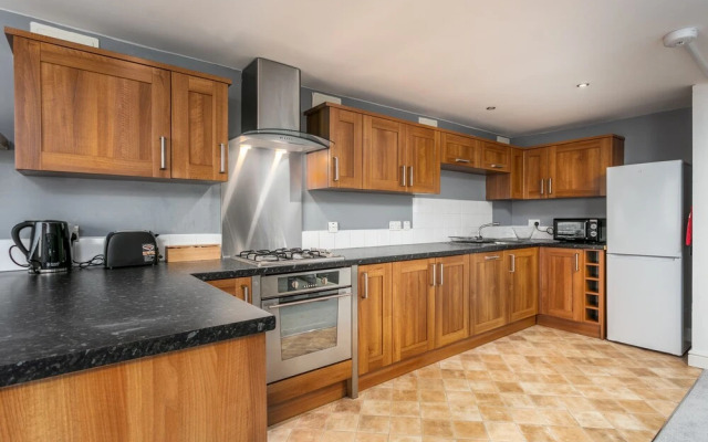 Granary Suite No22 - Donnini Apartments