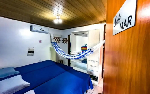 Chaleville 1601 - Inigualável