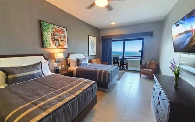 Paradise Village Beach Resort and Spa