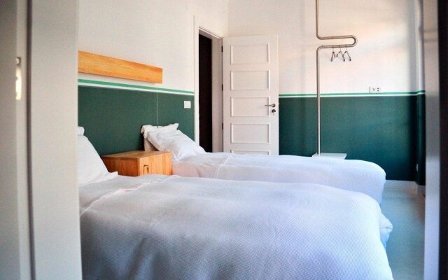 Hostel 4U Lisboa