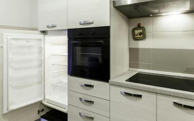 In Fiera Apartments
