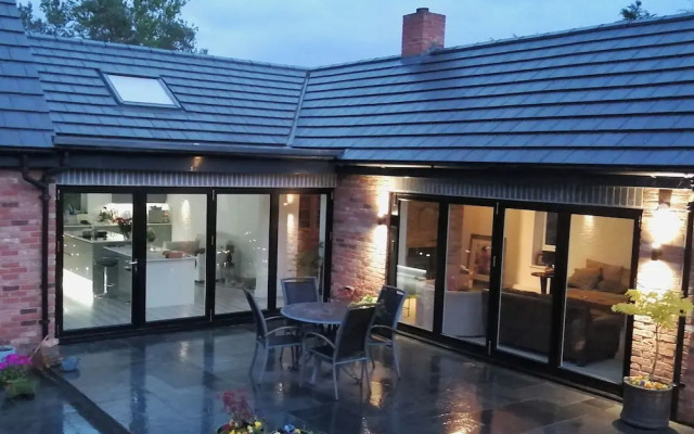 The Highlands, 5 bed 5 Bath, Large Spacious House
