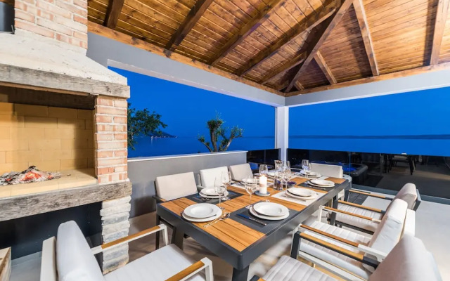 Luxury Villa Solis