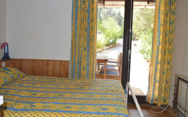 Comfortable Holiday Home in Fayence With Private Swimming Pool