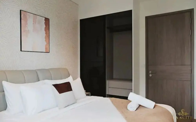 Opera View Residence City Center