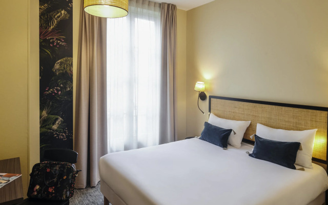 ibis Styles Nantes Centre Place Graslin