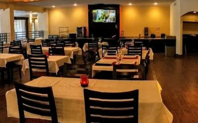 Ramada Houston Intercontinental Airport East