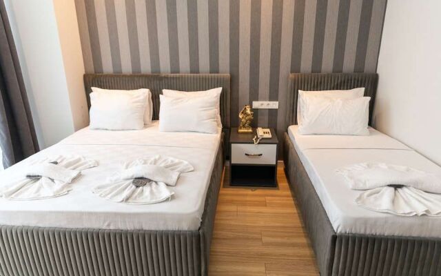 The Hera Maltepe Otel &Spa