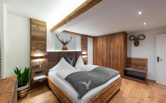 Villa Thea Kurhotel am Rosengarten